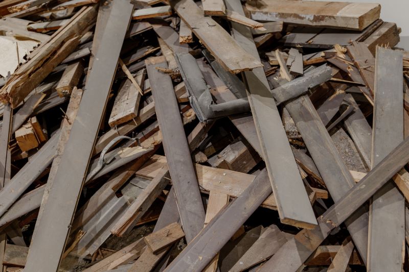 Flooring Demolition Service