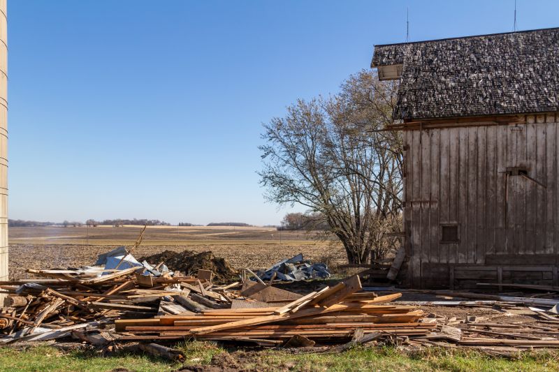 House Removal in South Houston, TX